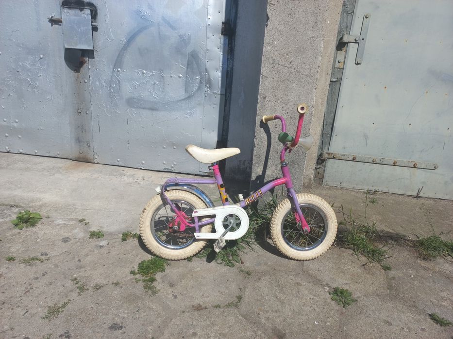 Rower dziecięcy Buli 1 14 cali