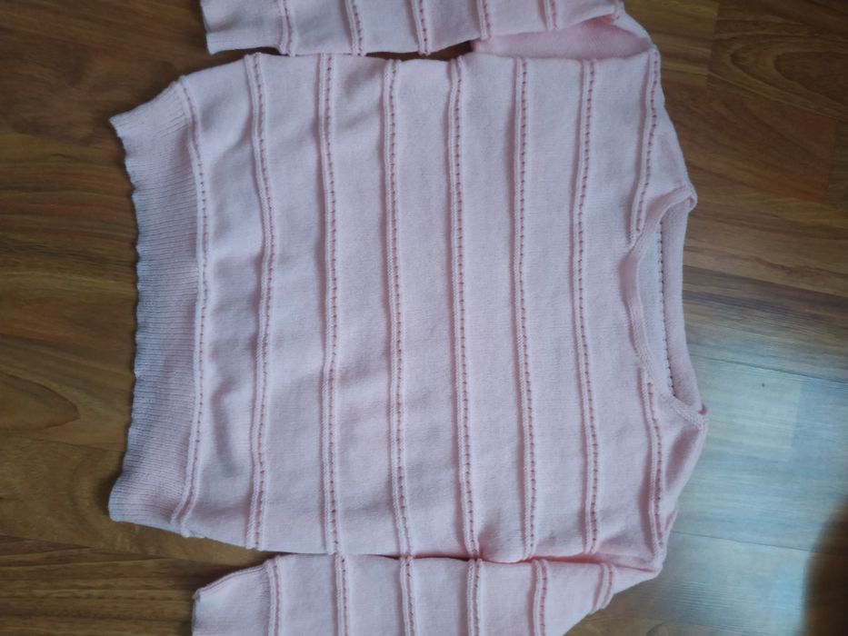 Sweter rozmiar M nowy