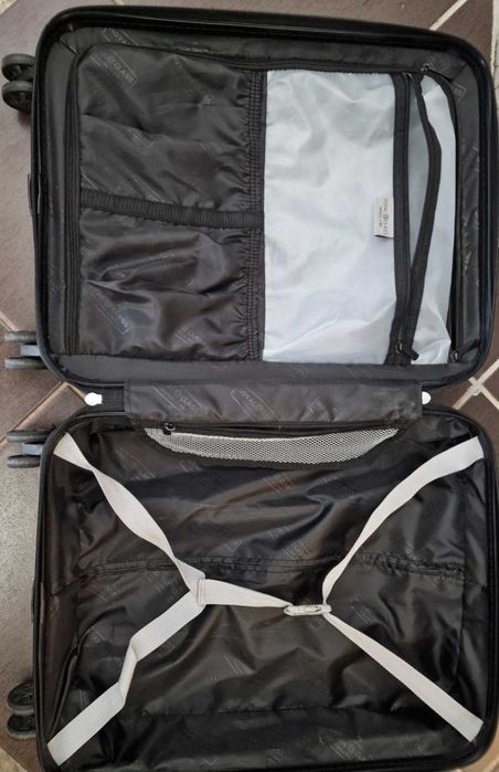 Чемодан валіза royal class ручна поклажа