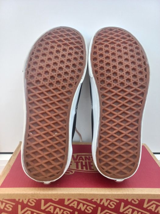 Кеди, мокасіни " Vans" 36.5