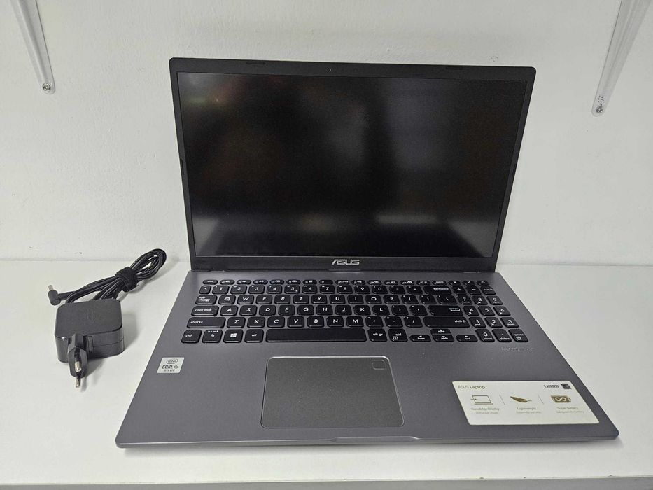 Laptop ASUS X509JA-BQ241T