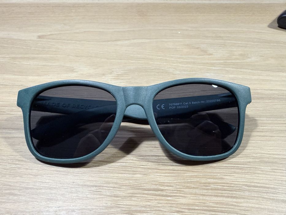 Okulary przeciwsloneczne Jägermeister