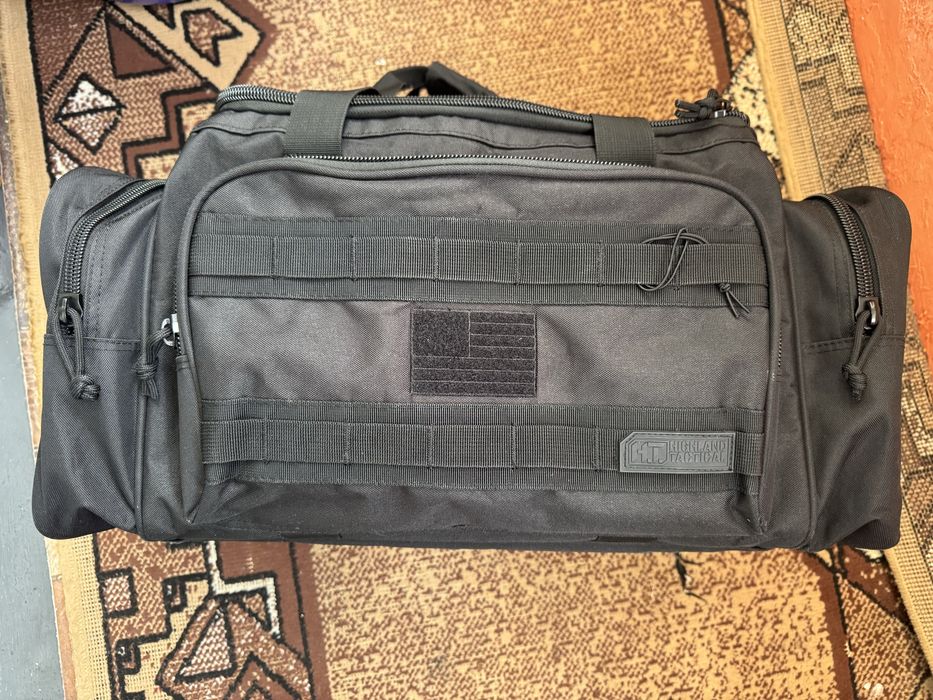 Highland Tactical Сумка