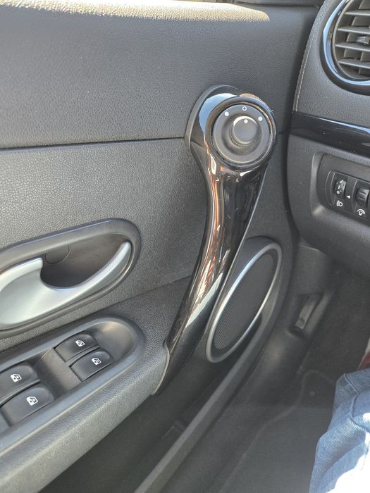 Renault clio break dci  série limitada