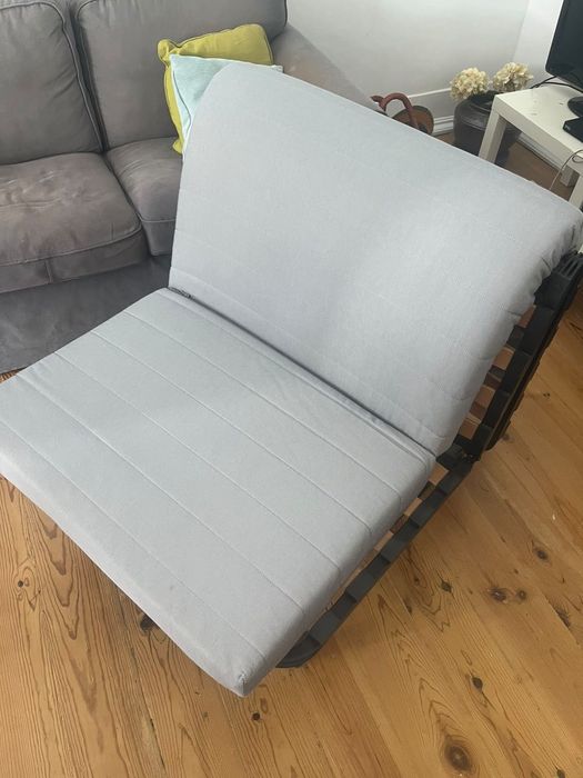 Poltrona-cama IKEA