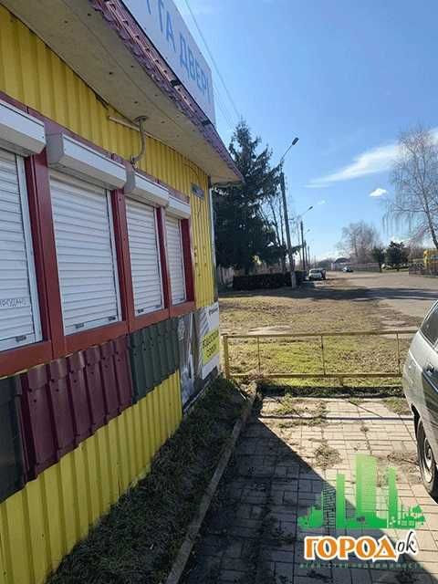 Продаж МАФу в смт.Чорнобай