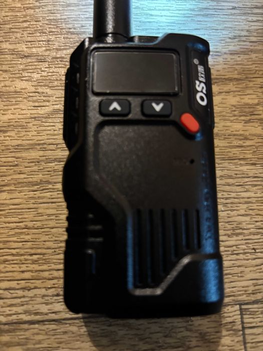 Миниатюрные рации 2W, 16 каналов