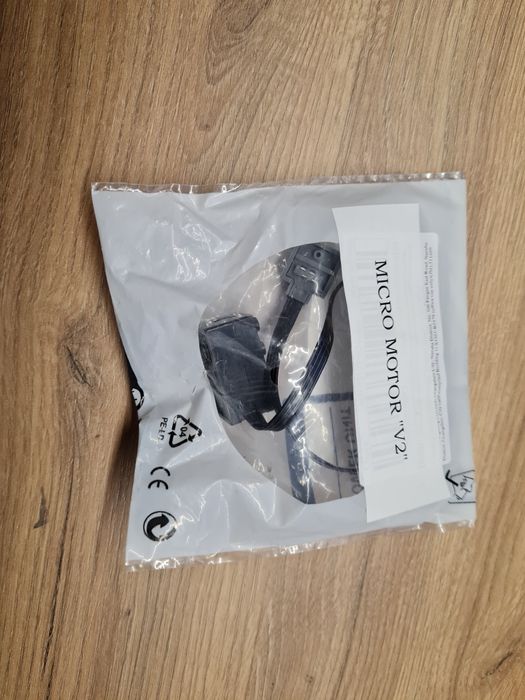 Silnik Micro Silnik V2 Lego