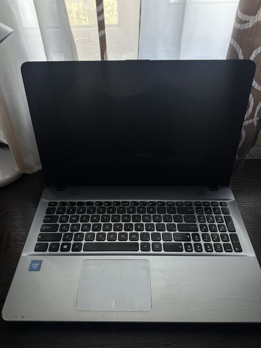 asus f541u - купити ноутбуки - Ціна на OLX.ua