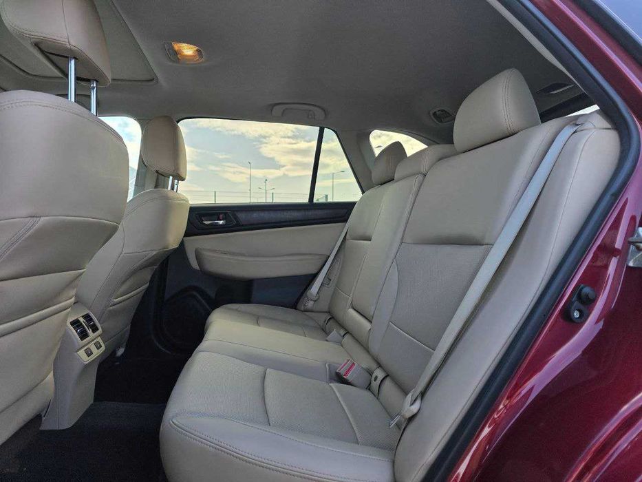 Subaru Outback 2014