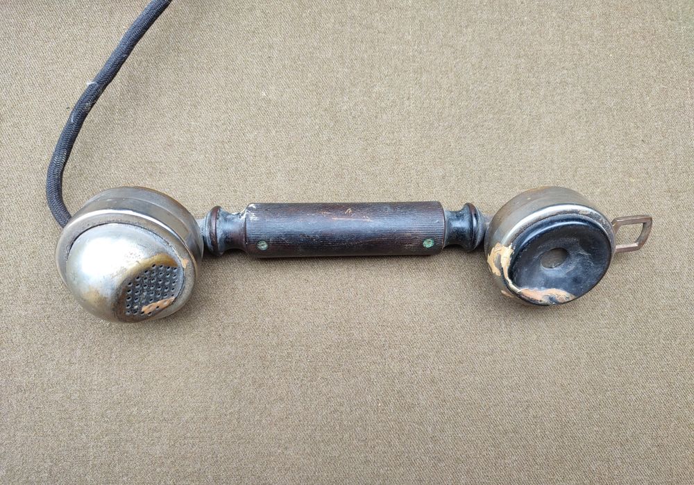 Telefon polski CB 27 II RP