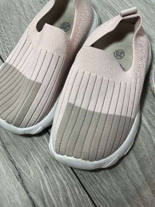 Кеди тканині дитячі