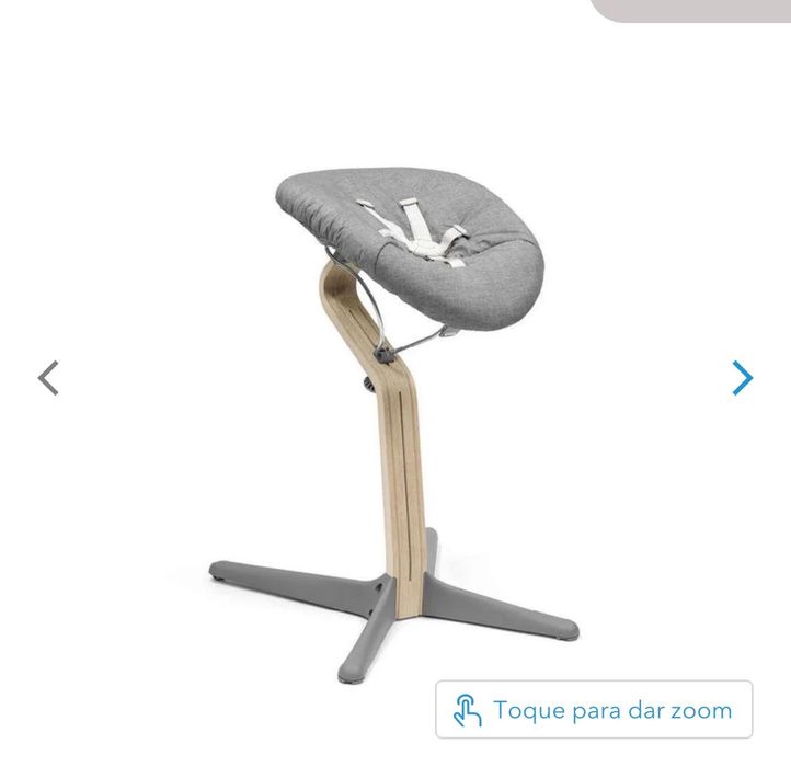 Stokke Alcofa para cadeira da Papa Nomi