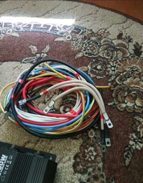 Солнечная электростанция 3 квт