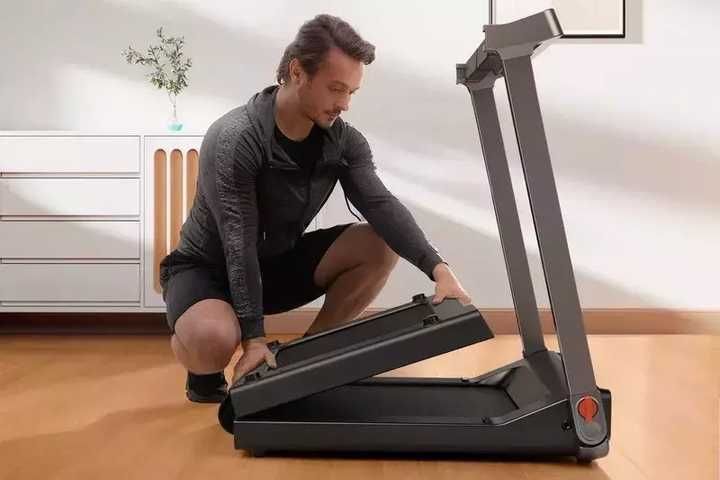 Бігова доріжка Xiaomi KingSmith Treadmill TRG1F, доріжка для ходьби