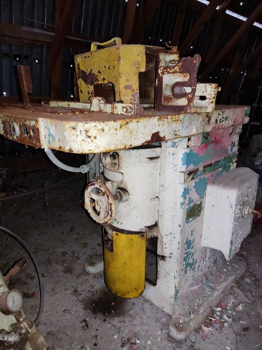 Деревообробні станки