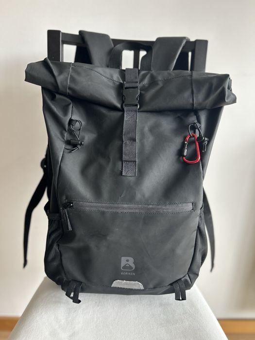 Mochila trekking 30L