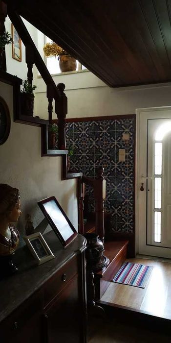 Lamego Moradia com 1198 m2 de terreno