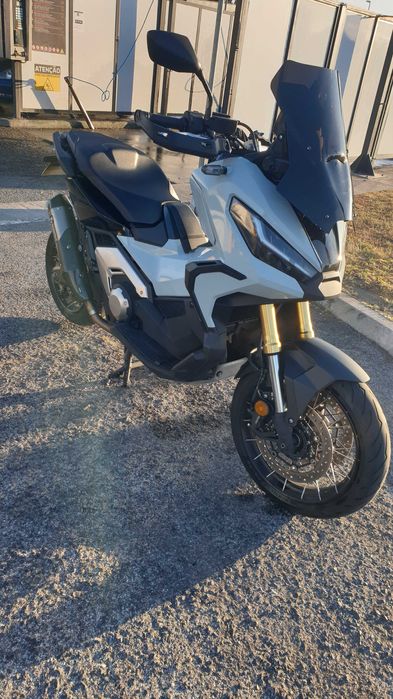 Honda X-ADV 750 Special Edition 2024