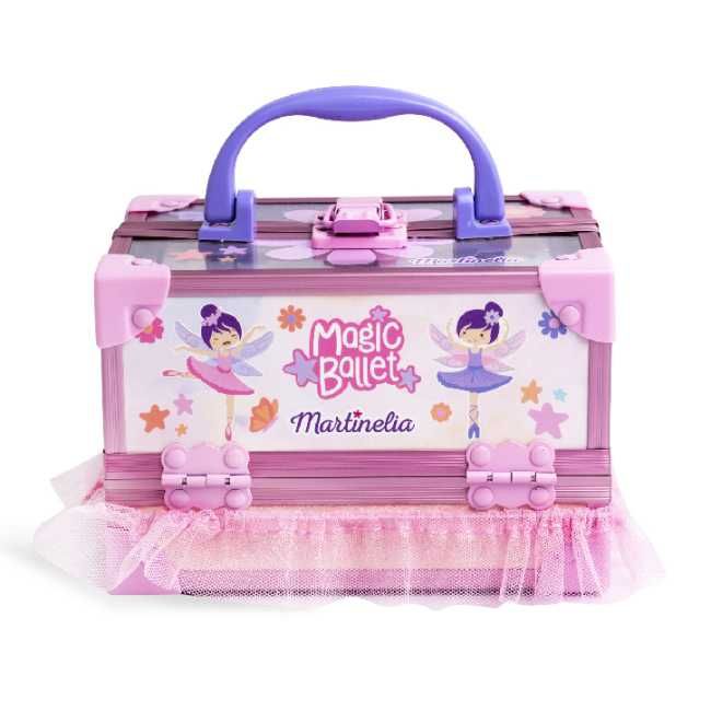 Martinelia, дитяча косметика, мартінеліа