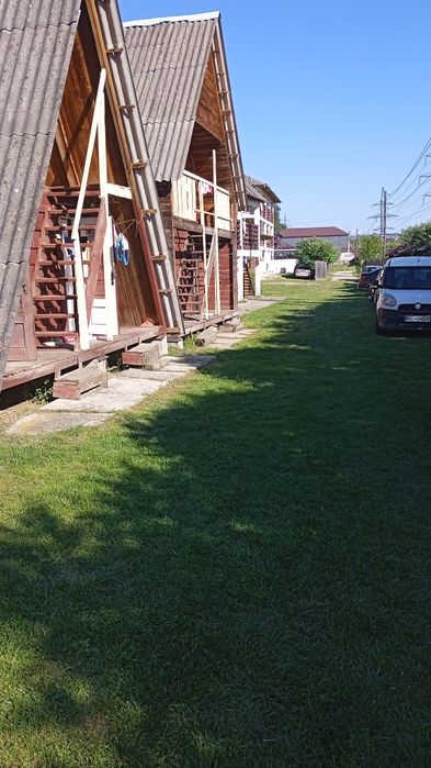 База відпочинку Вілла Денісія