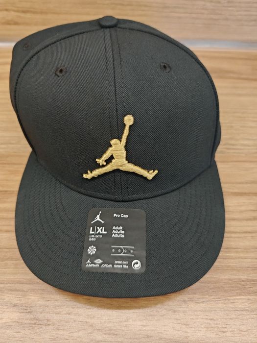 Czapka czapeczka z daszkiem Jordan Nowa rozmiar L/XL