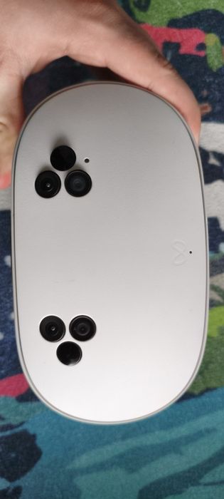 Oculus meta quest 3s 256gb