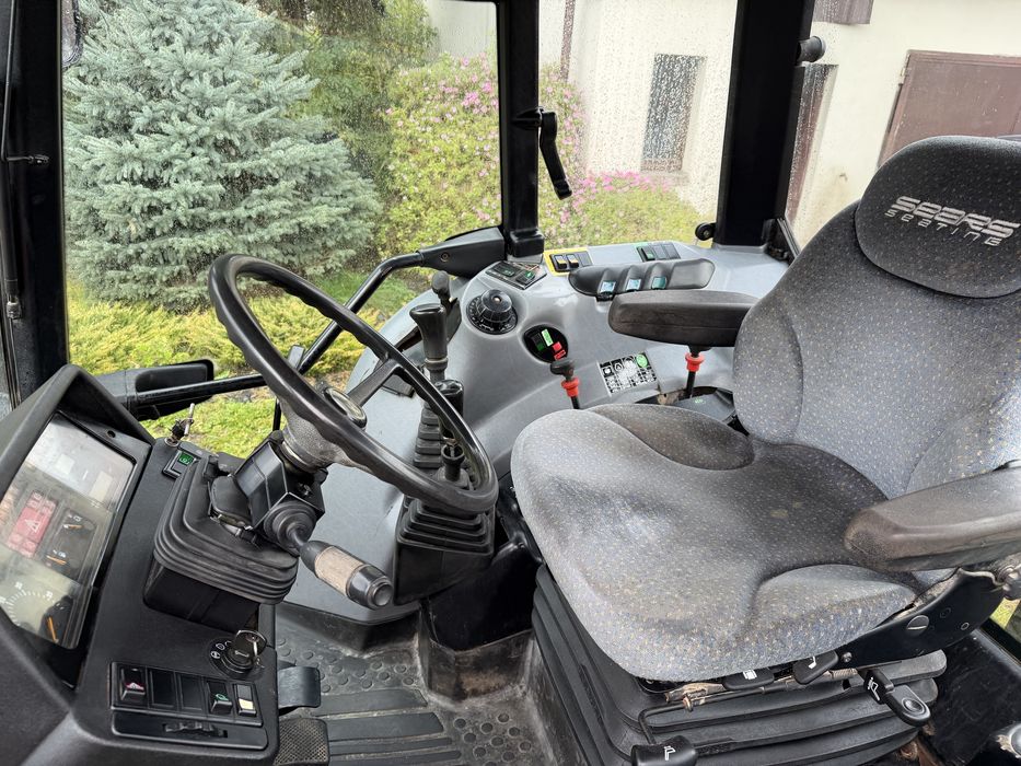 Case IH CS86 Cs 86
