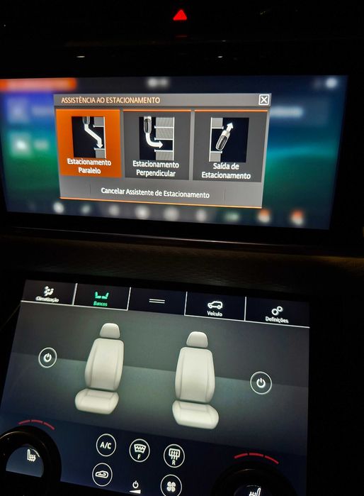 Land Rover Range Rover Velar 2.0 D