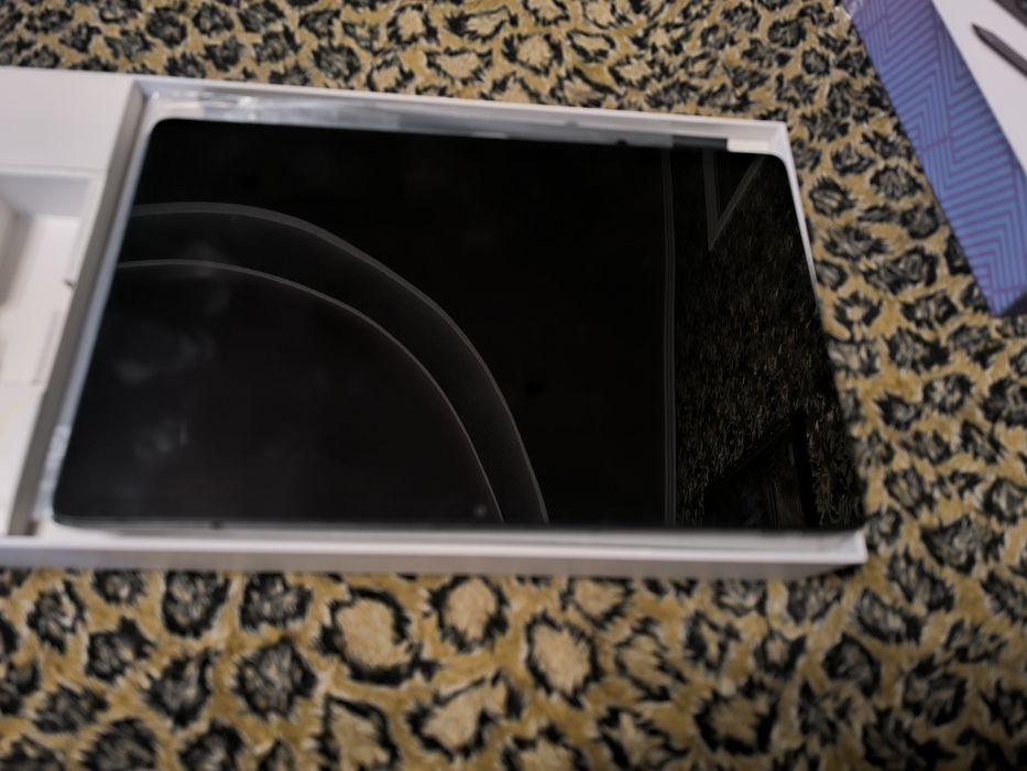 Планшет Lenovo Tab P11 Pro 6/128 гб