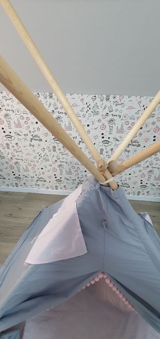 Namiot tipi Sówka