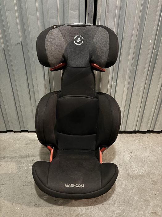 Fotelik dzieciecy Maxi-Cosi Rodifix Airprotect