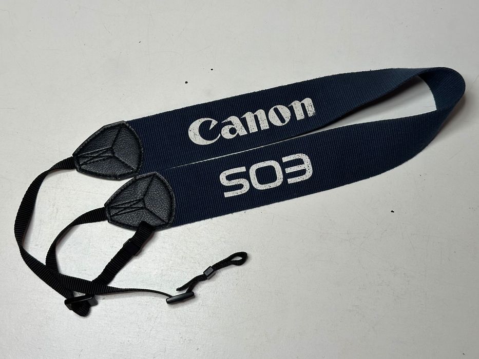 Pasek do aparatu CANON EOS - SZEROKI 5mc!