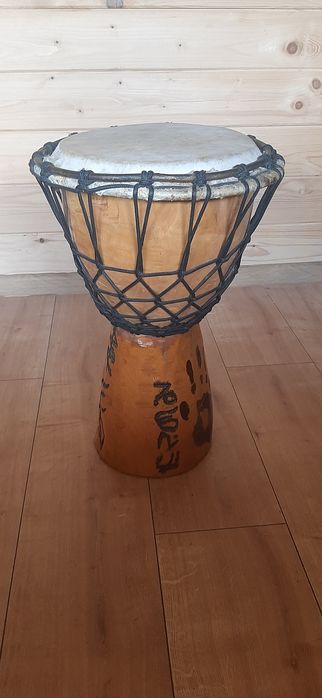 Sprzedam  djembe