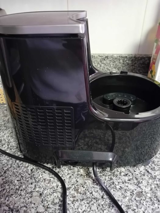 Moulinex Clickchef Robot de cozinha com função de cozedura