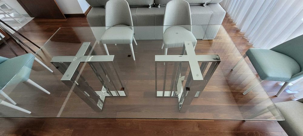 Vendo mobília de sala de jantar