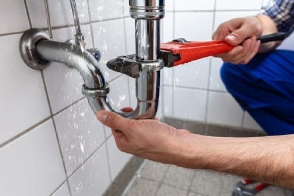 Złota Rączka - Usługi Hydraulicze drobne naprawy