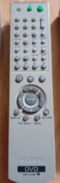 Piloty tv,dvd.rtv,sony,Jvc,retro orginał