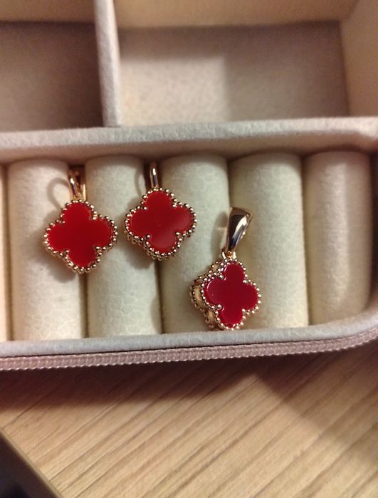 Медичне золото фірми Xuping