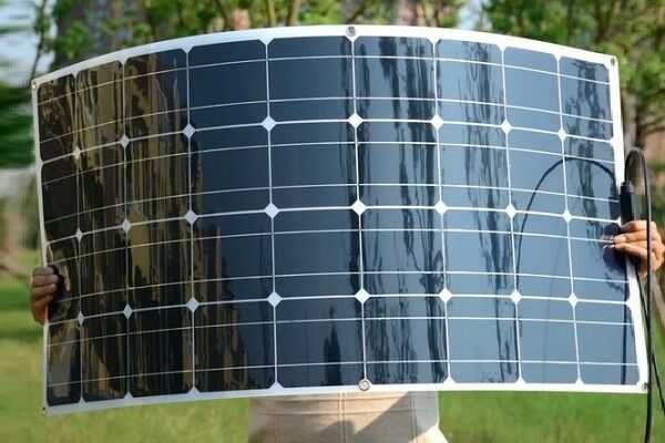 Продам автономная солнечная электростанция