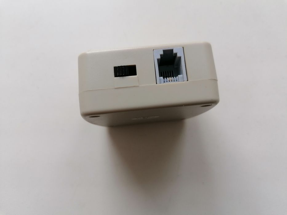 Телефонный сплиттер ZyXEL