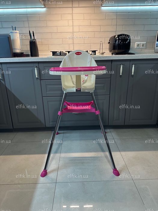 Стульчик для кормления/Стільчик для годування