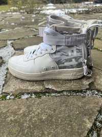 Nike sf air 1 mid sale
