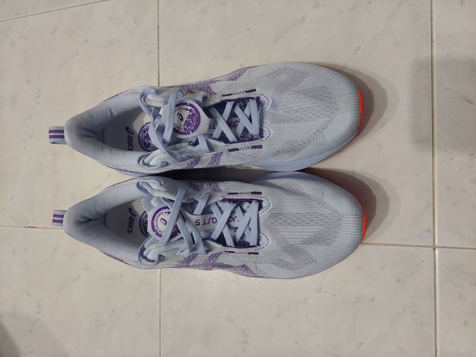 Asics novablast 5 tokyo 42.5