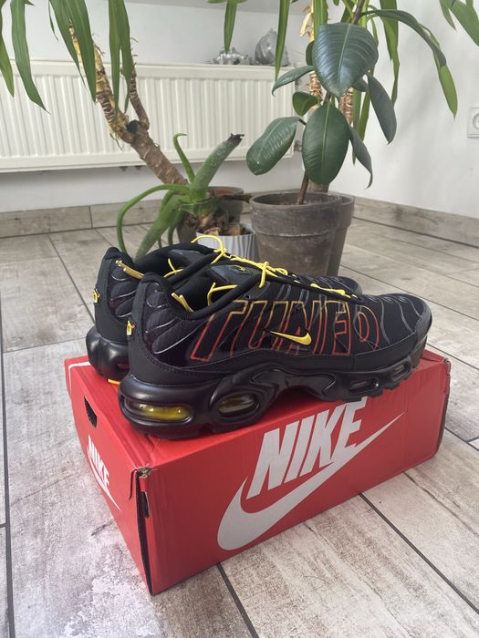 Nike Air Max Plus Tn