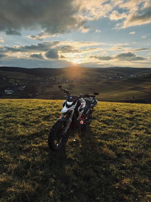 Продам Tekken250