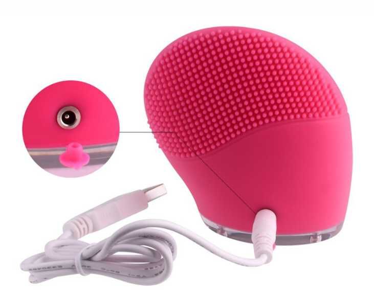 Aparelho Limpeza Facial