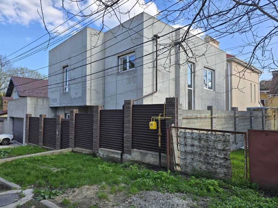 Продам дом на Фонтані, Львівська вул., Одеса
