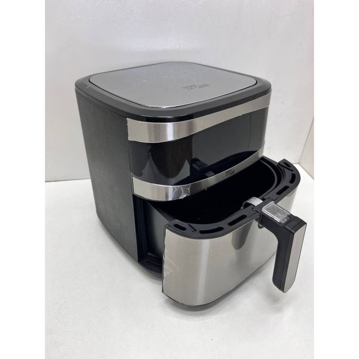 Аэрогриль Zepline 216 С Двумя Тэнами Со Сьемной корзиной +Форма 4200W