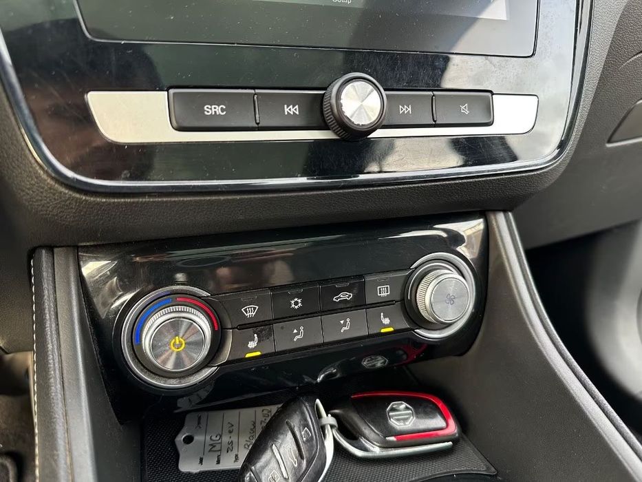 Carro eléctrico Mg Zs EV 2019/12
